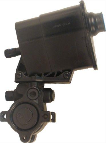 Atsco reman 7155 steering pump-power steering pump