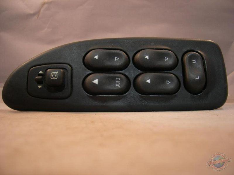 Power window switch : 1999 windstar 72050