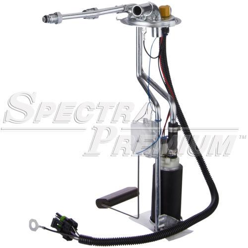 Spectra premium sp123a1h electric fuel pump-fuel pump & sender assembly