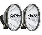 Lightforce hid240t-4 12v hid 35w 4200k (pair)