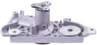 Parts master 2-9086 water pump-engine water pump