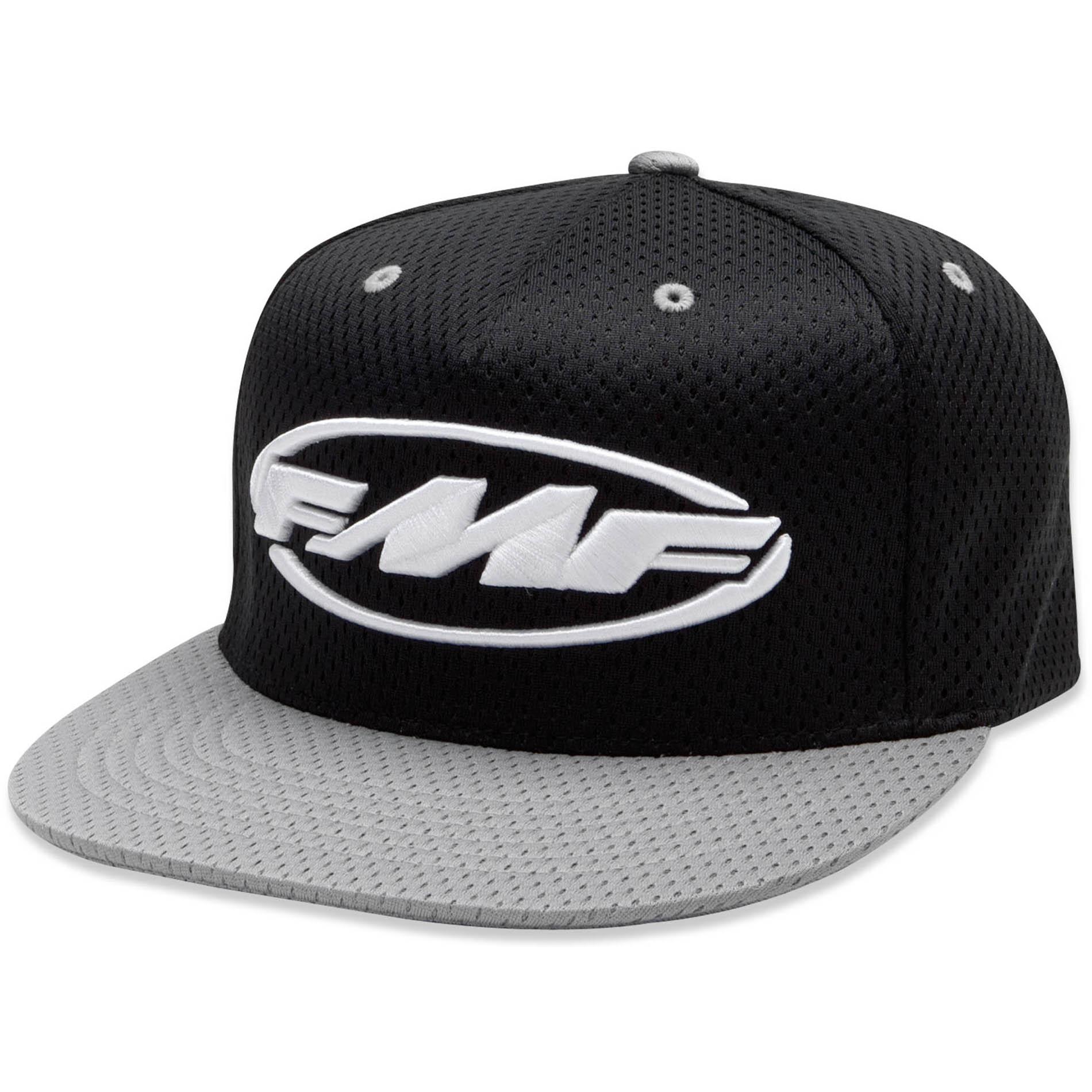 Fmf apparel trackside hat motorcycle hats