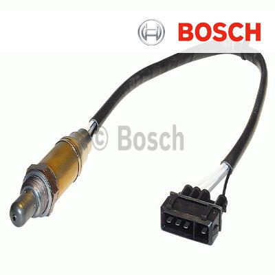 1x 0258005185 bosch lambda oxygen sensor ls5185