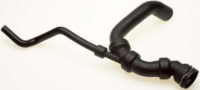 Gates 23090 upper radiator hose-molded coolant hose