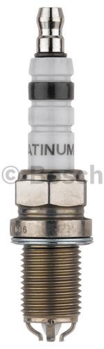 Bosch 4417 spark plug-platinum+4 spark plug