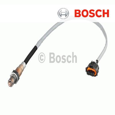 1x 0258006205 bosch lambda oxygen sensor ls6205