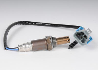 Acdelco oe service 213-3539 oxygen sensor-heated oxygen sensor (position 1)