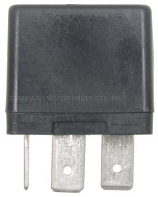 Smp/standard ry-614 relay, horn-horn relay