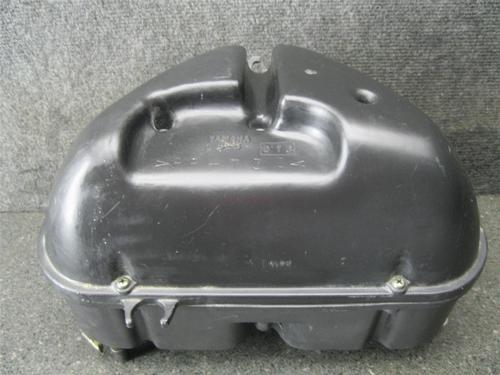 01 yamaha yzf r6 airbox 10b