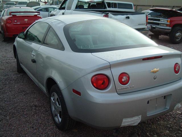 2006 chevy cobalt outer tail light lamp left