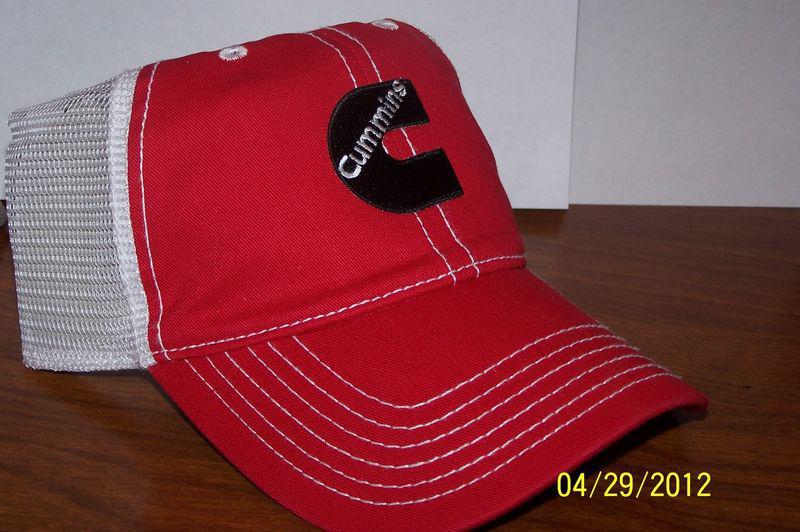 Cummins diesel  cap or hat