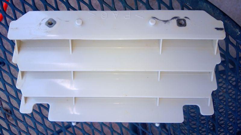 2003 wr 250f 450 yz250 yzf yz 250f radiator guard 02 03 04 05 06 