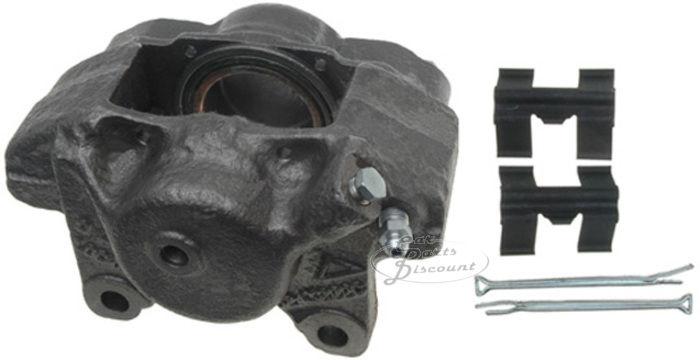 Raybestos brake caliper