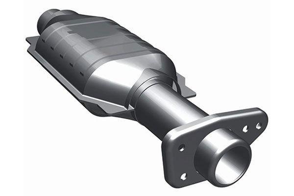 Magnaflow catalytic converters - 50 state california legal - 339419