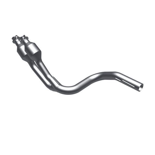 Magnaflow catalytic converters - 49 state legal - 93207