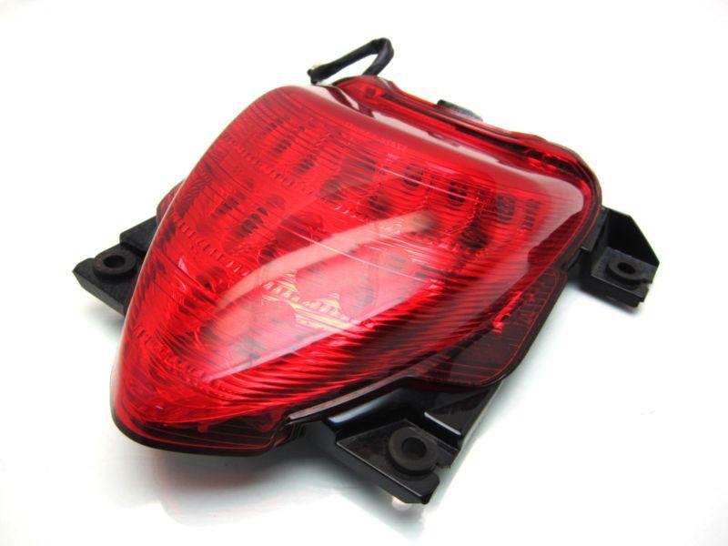 06 07 08 09 10 11 12 13 boulevard m109r oem rear tail brake light