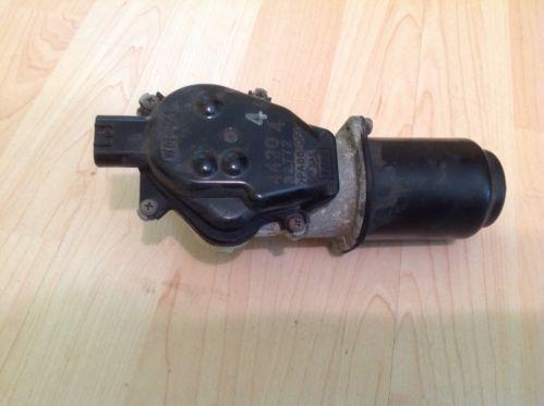 2003-2004 g35 coupw winshield wiper motor oem