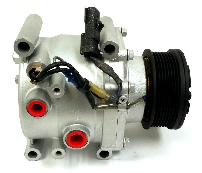 A/c compressor dodge van b series 1992-1997 v6 3.9l v8 5.2l/5.9l (trs105 pv7) 