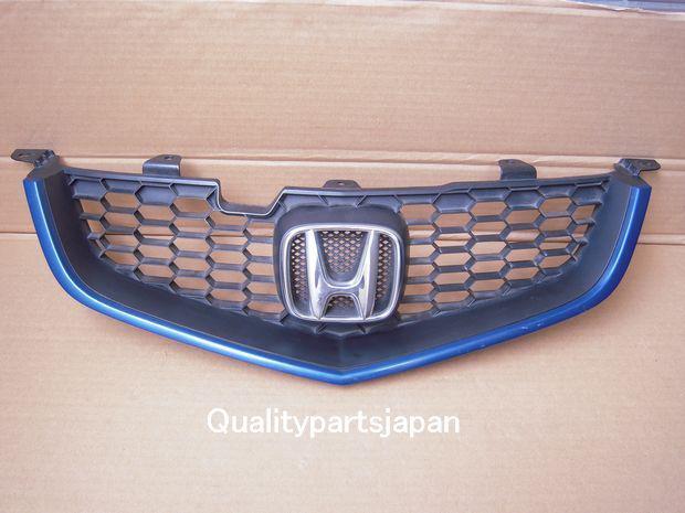 Honda accord cl euro front grill grille  jdm cm