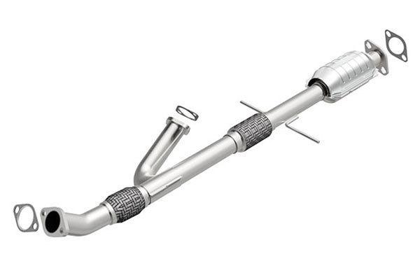 Magnaflow catalytic converters - 49 state legal - 51711