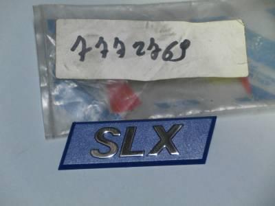 7772769 written side - slx - for fiat tipo