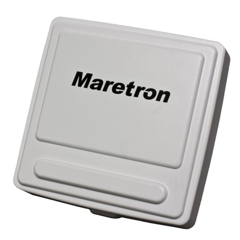 Maretron dsm150 covers - package of 2 - white dsm150cvr-03