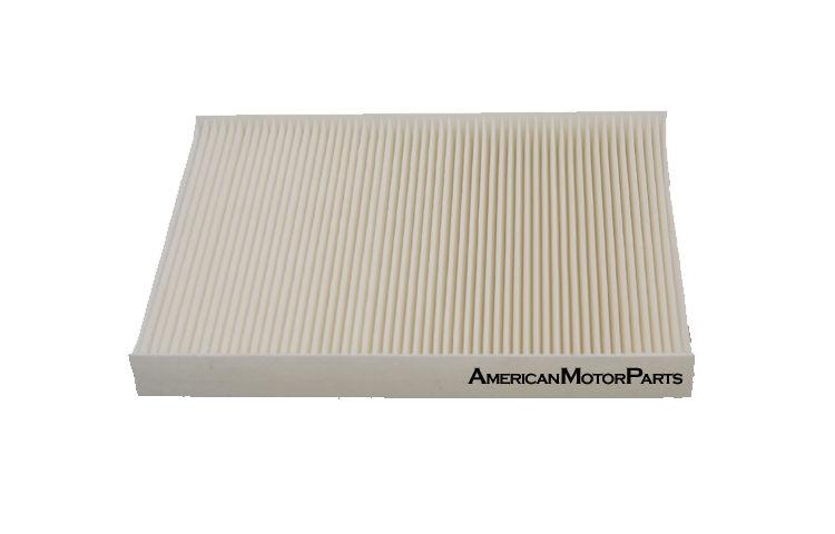 Top deal particulate type cabin air filter audi volkswagen