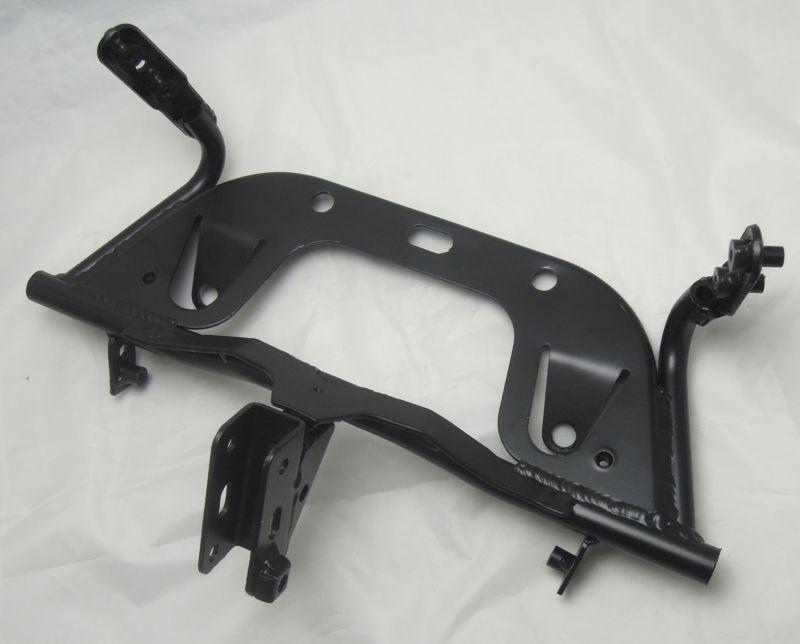 Hayabusa 99 07 upper fairing stay bracket gsxr 1300 99 07 hayabusa  new