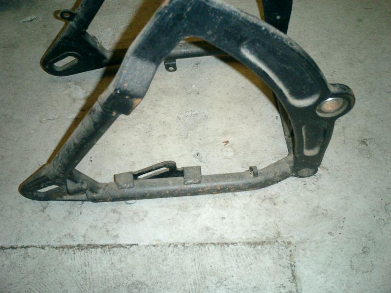 Swing arm