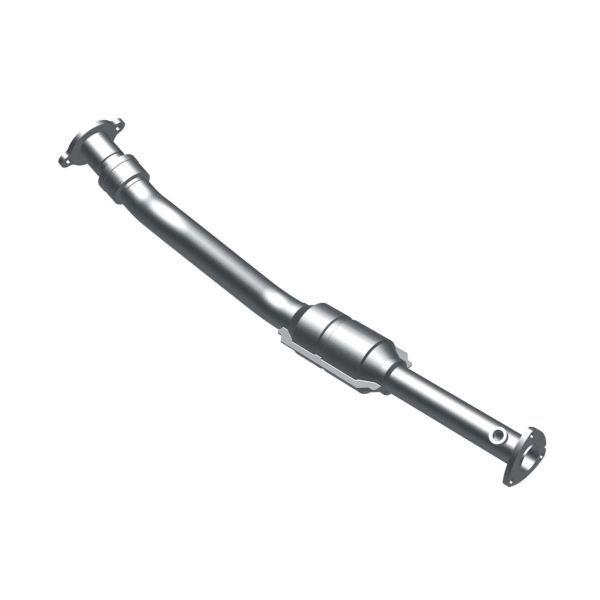 Magnaflow catalytic converters - 50 state california legal - 446209