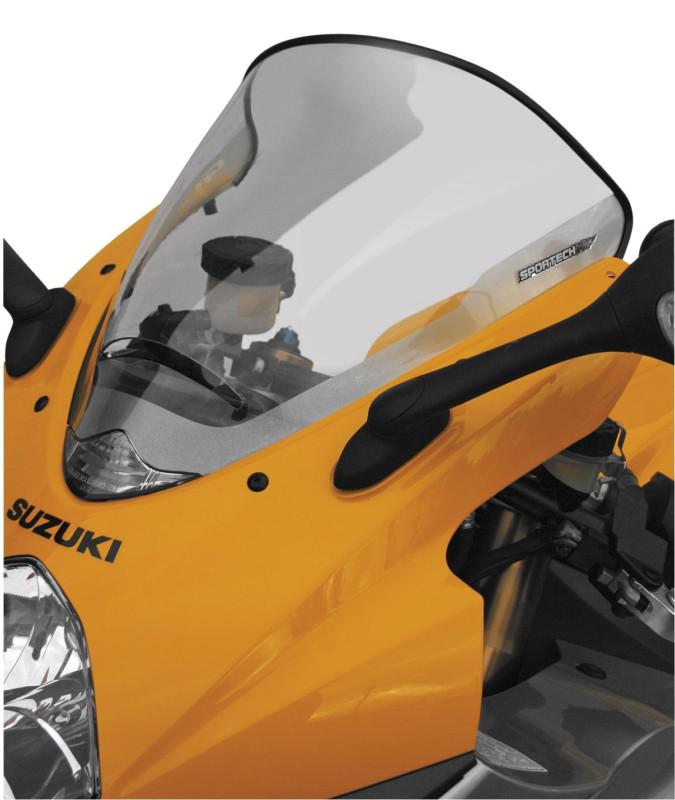 Sportech gp series windscreen 45481086