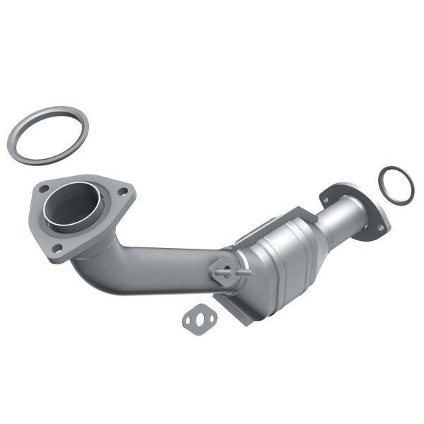 Magnaflow catalytic converters - 49 state legal - 51972