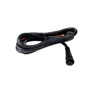 Garmin power/data cable (bare wires)for 20xx, 30xx, 22xx, 32xx series 320-00145-