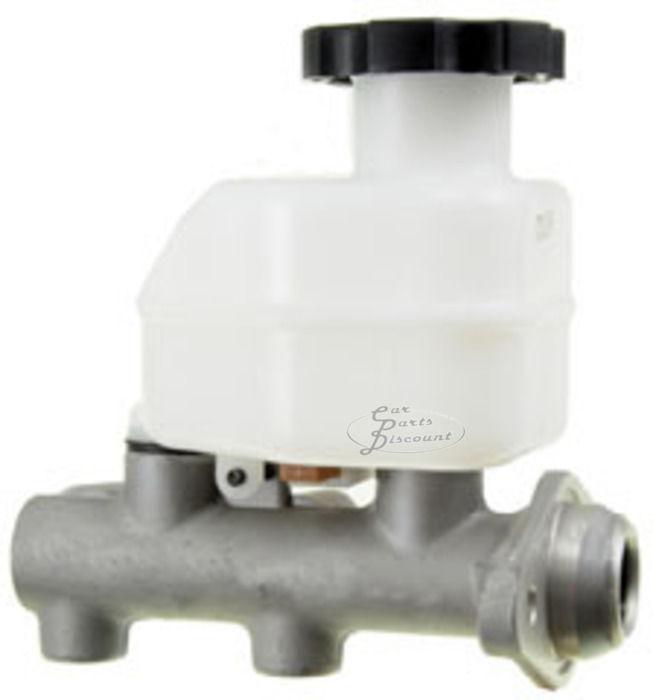 Dorman brake master cylinder