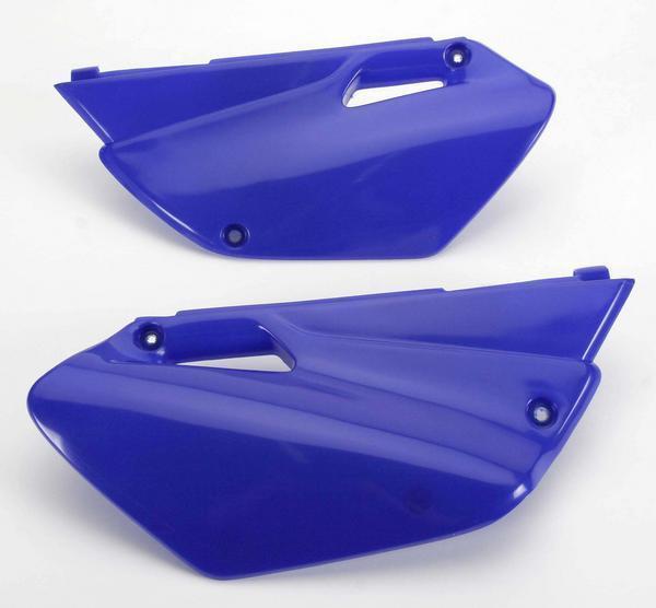 Ufo plastics side panels - reflex blue  ya03856-089