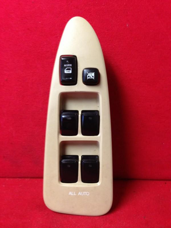 Es300 es330 es 300 es 330 driver power master window door switch 84040-33030 oem