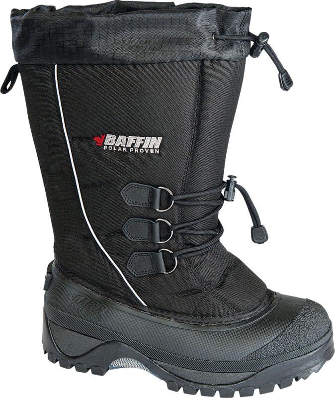 Baffin inc colorado boots black 12