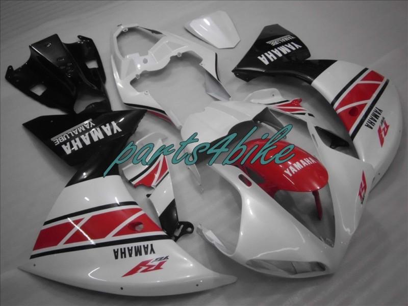 R1 yzf-r1 09 10 fairing yzfr1 11 bodywork carénage o