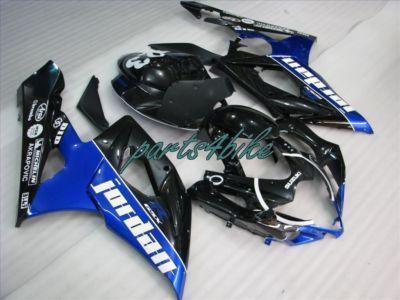 Gsx-r1000 fairing 05 06 gsxr1000 gsxr 1000 bodywork v