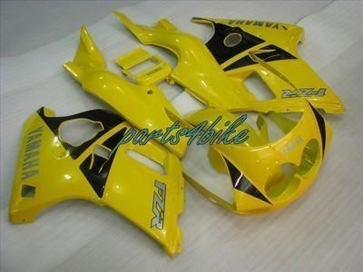 Fzr250r abs fairing 89 fzr250 bodywork 1989 fzr 3ln c