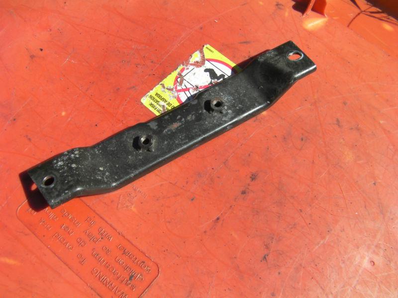 96 97 98 99 00 01 02 03 zx7r zx zx7 7r gas tank bracket braket oem frame 