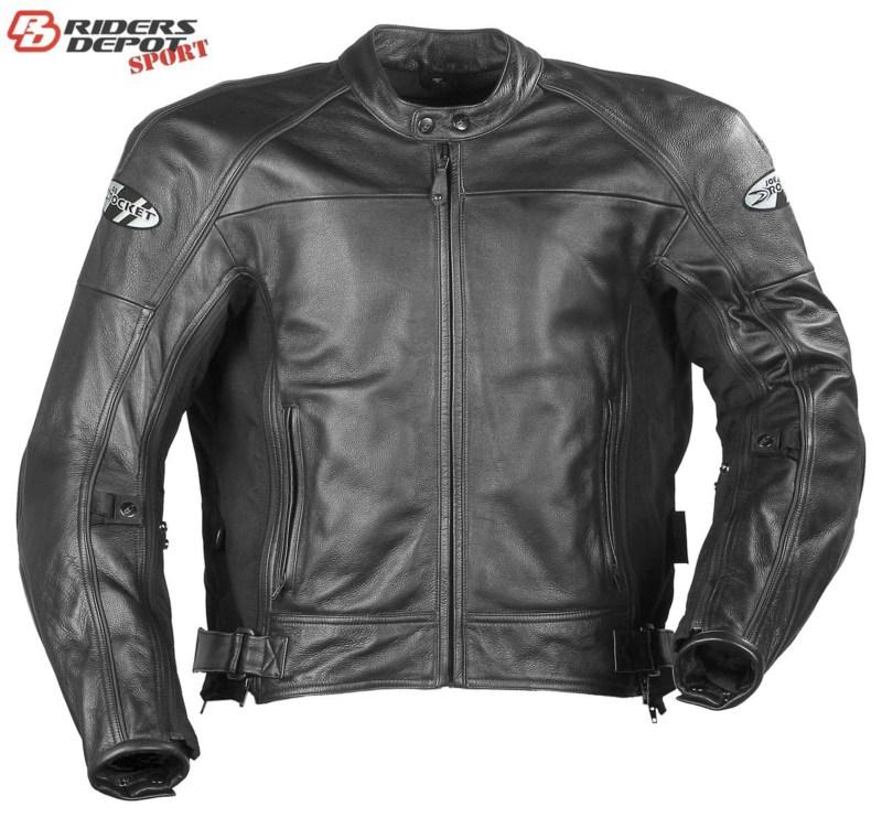 Joe rocket mens sonic 2.0 jacket