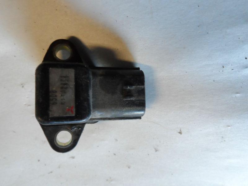 1999 2000 chevrolet tracker suzuki grand vitara map sensor e1t29271 9925