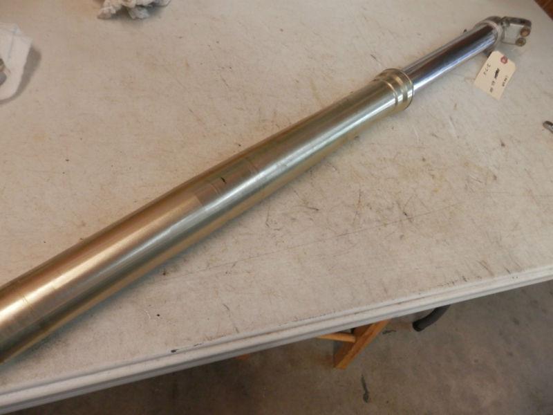 2003 honda crf450r    rh. fork assy.   see app. below