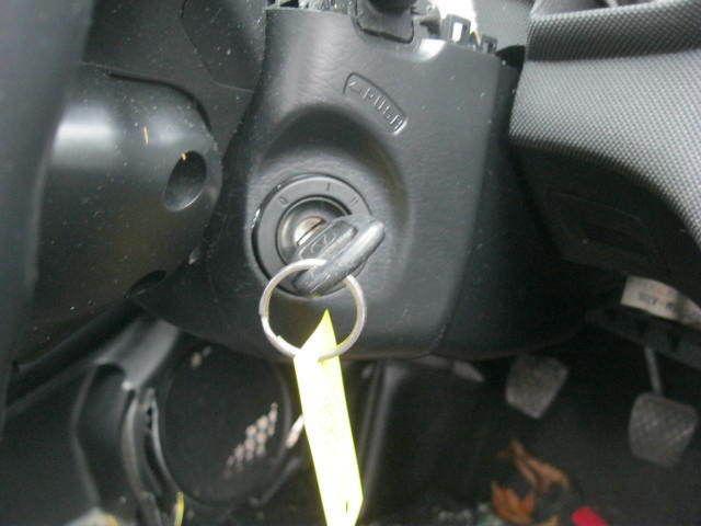 Ignition switch 02 03 04 acura rsx  mt 132475