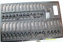 Sell Meridian 50 Amp AC Distribution Panel LED 1767784 in Fort Myers ...