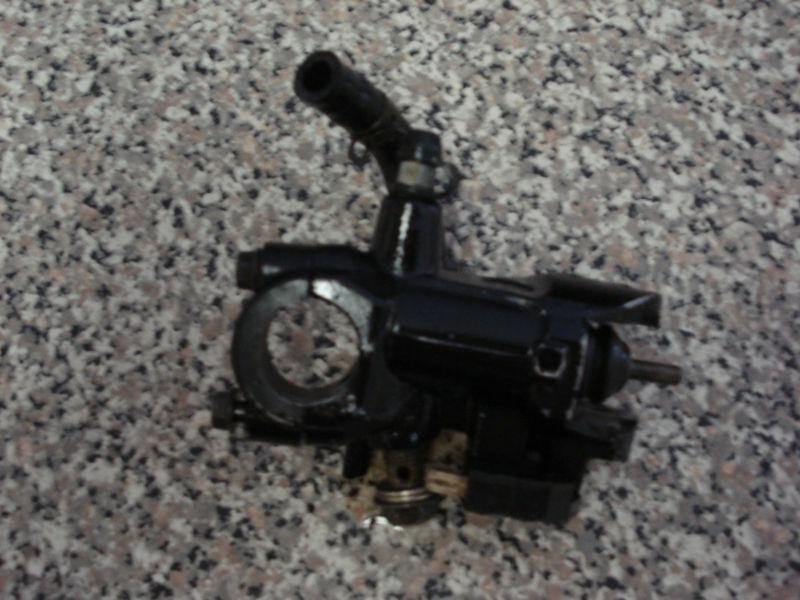 2005-2008 suzuki gsxr 1000 radial master cylinder 