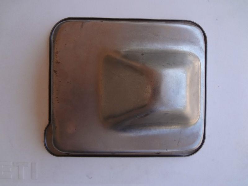 Ford c4 automatic transmission pan