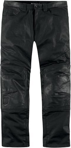 Icon one thousand beltway motorcycle pants resin black size us 30