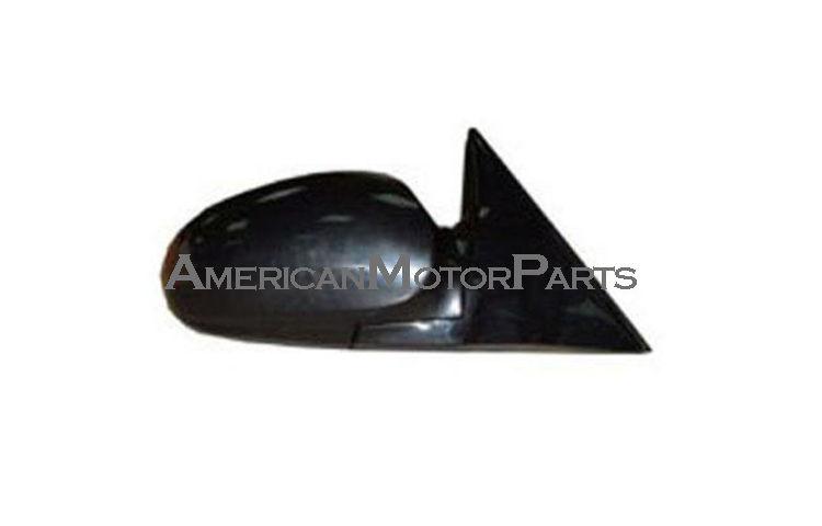 Tyc passenger replacement power heated mirror 99-05 fit hyundai sonata